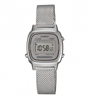Watches Casio LA670WEM-7EF