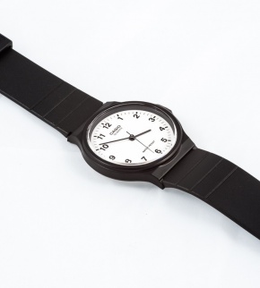Watches Casio MQ-24-7BLL