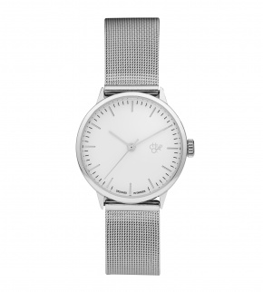 Watches CHPO Nando Mini Silver 14233AA