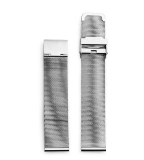 Straps CHPO Stainless Steel – Silver