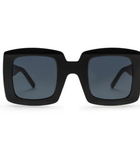 Sunglasses CHPO Bengan Black Black 16133CC