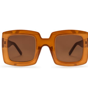 Sunglasses CHPO Bengan Mustard Brown 16133CA