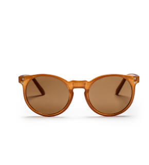 Sunglasses CHPO Byron Mustard Brown 16131LN