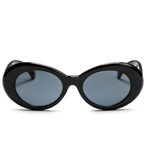 CHPO Frances Black Black 16133KK