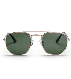CHPO John Gold Green 16132WA