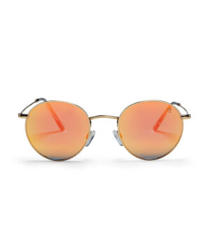 Sunglasses CHPO Liam Coral Gold 16132AI