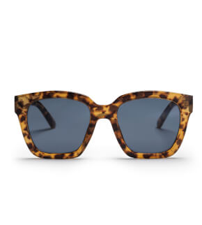 Sunglasses CHPO Marais X Leopard Black 16132SA