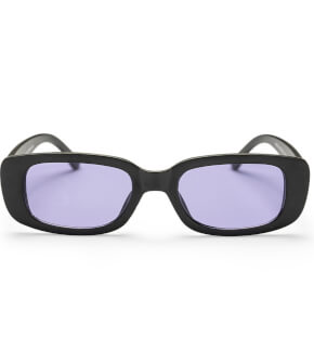 Sunglasses CHPO Nicole Black Purple 16132TC
