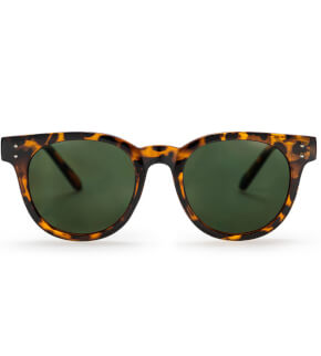 Sunglasses CHPO Torö X Turtle Brown Green 16133GA