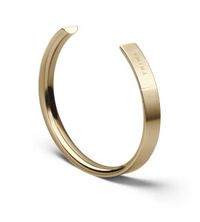 Jewelry Triwa Bracelet 1 - Brass L