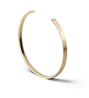 Jewelry Triwa Bracelet 2 - Brass L