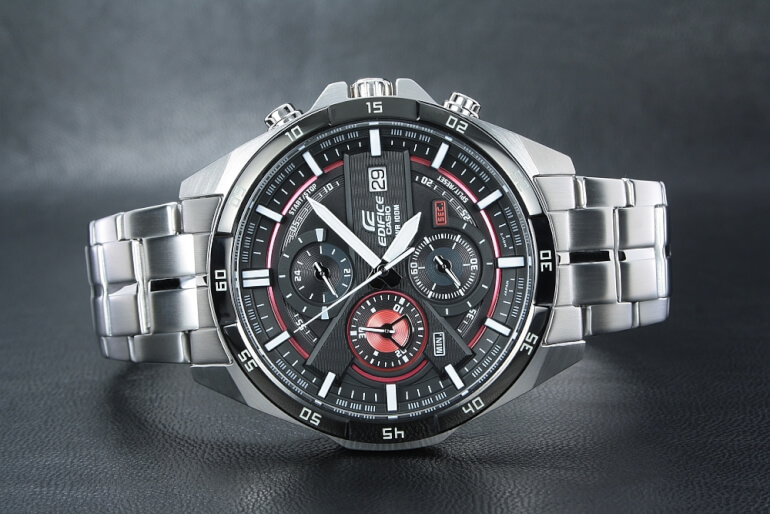 Edifice EFR-556DB-1AVUEF