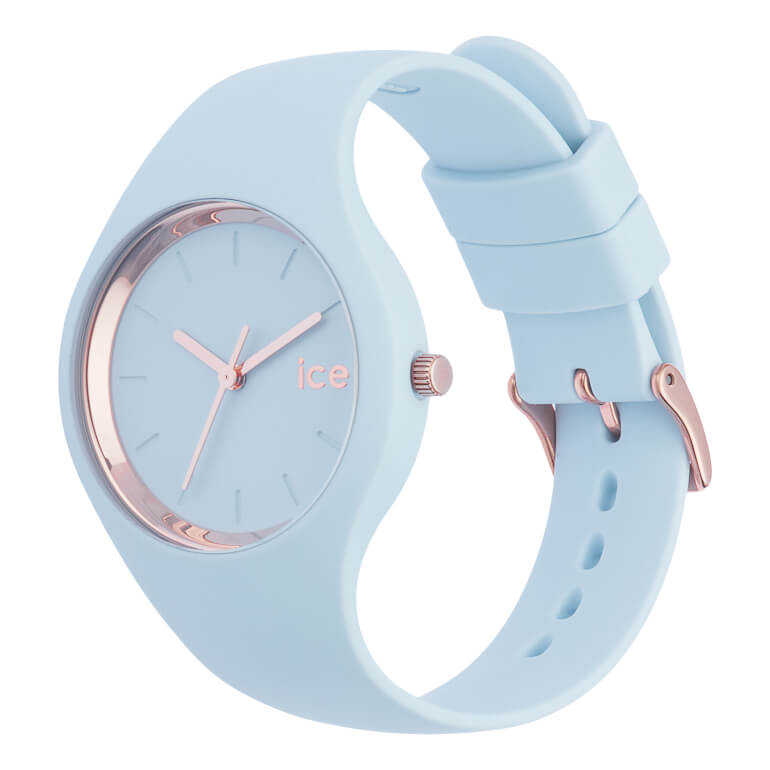 ICE glam pastel Lotus Small