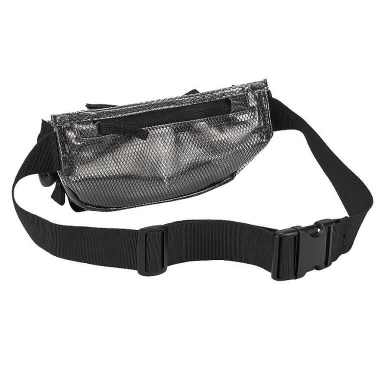 Trestles Hip Pack Clear